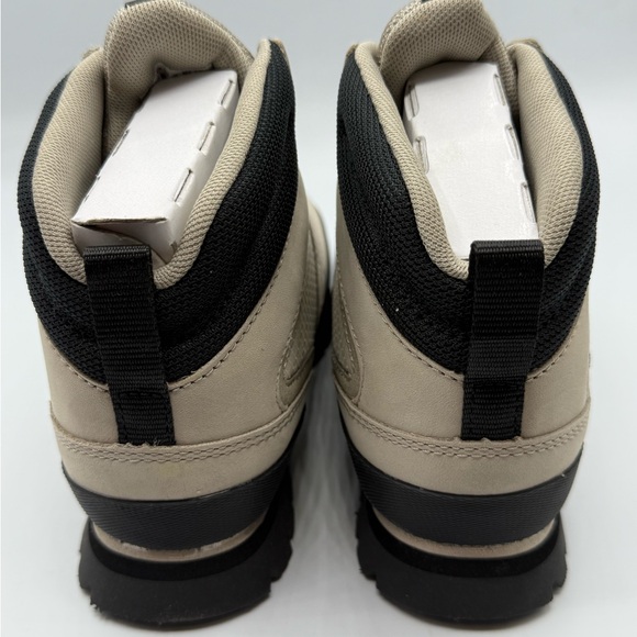 Timberland Euro Hiker Big Kids Boots - Picture 4 of 5